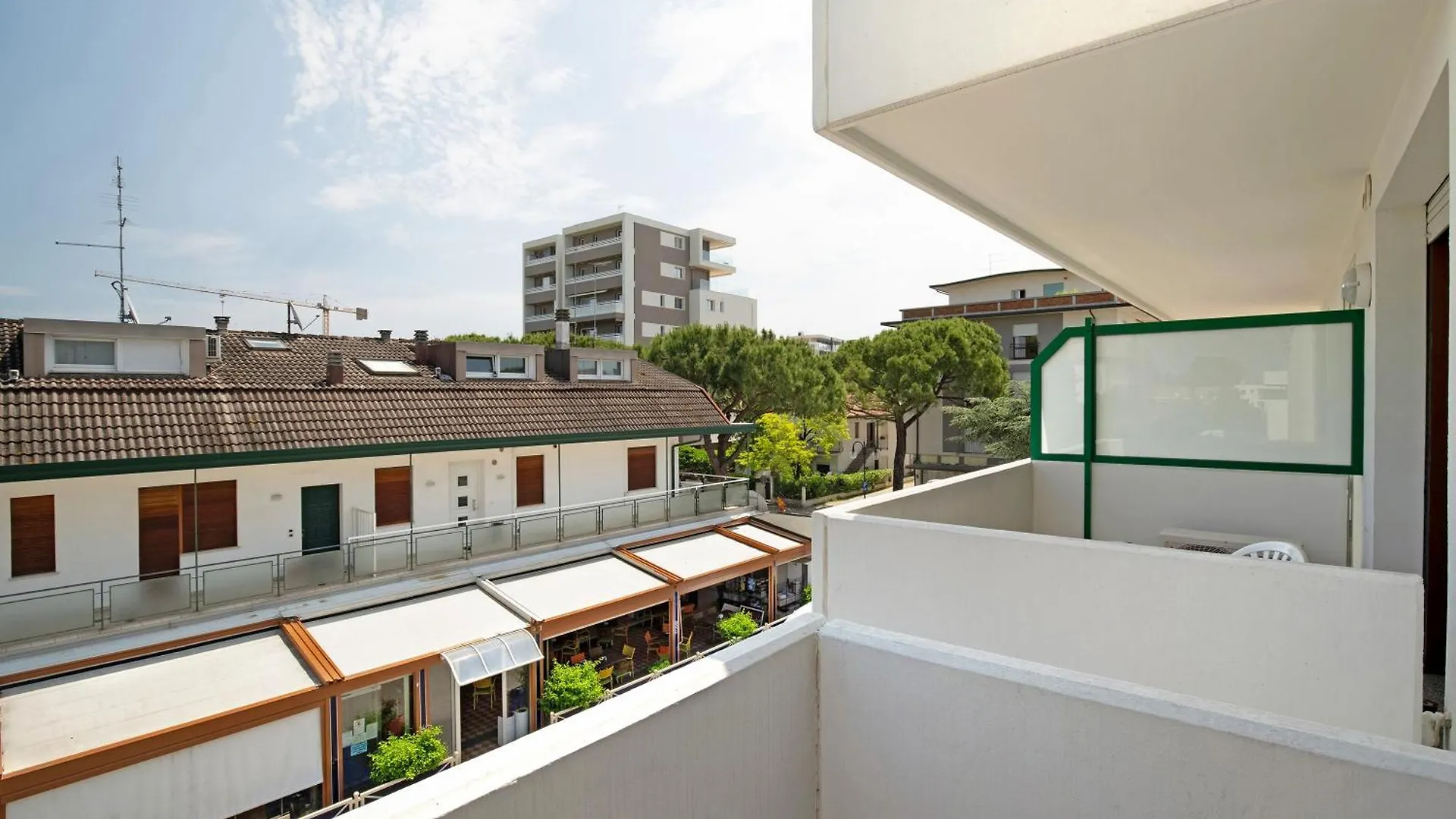 Apartament Residence Papaya A202 Lido di Jesolo Włochy