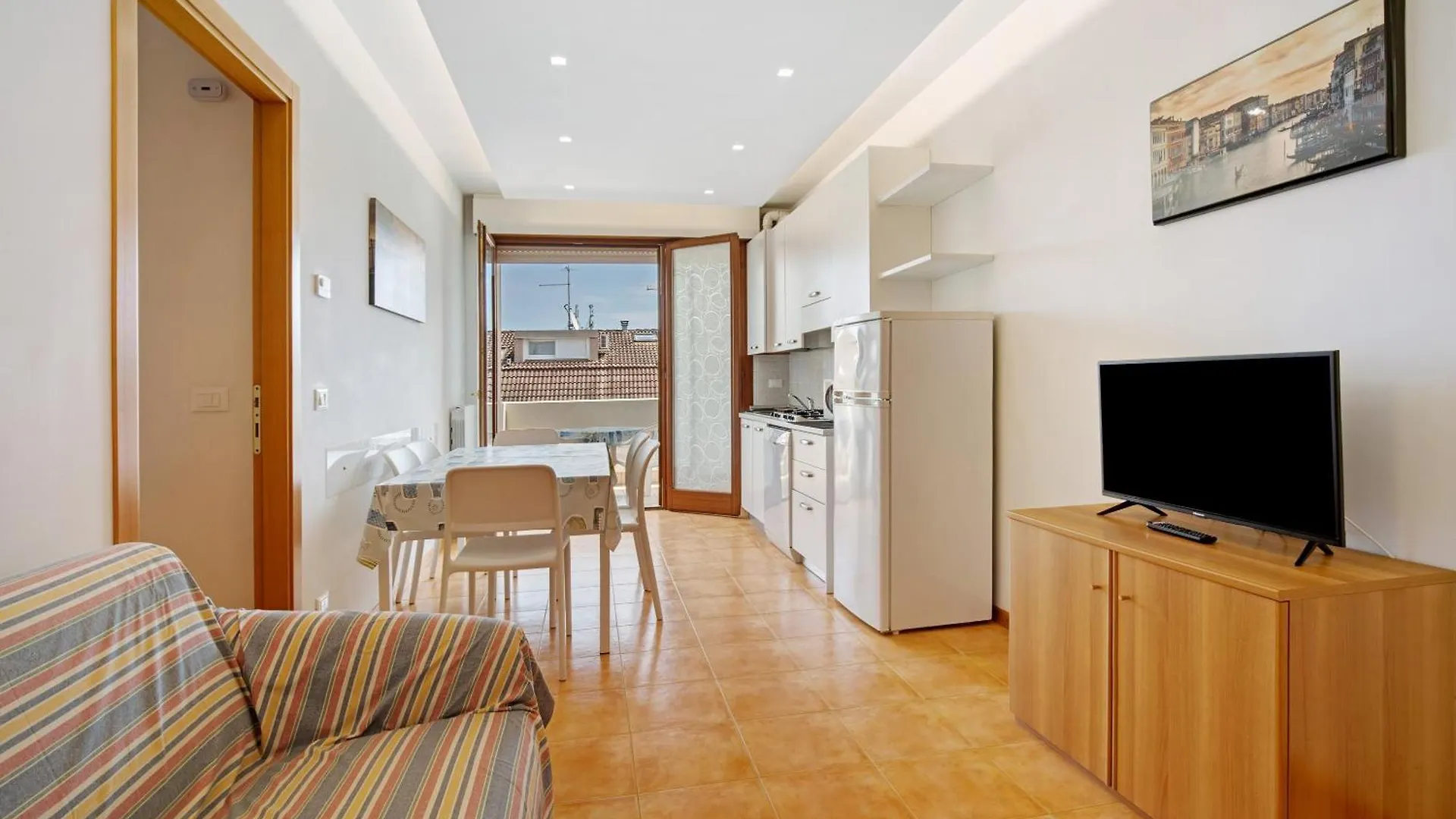 Apartament Residence Papaya A202 Lido di Jesolo