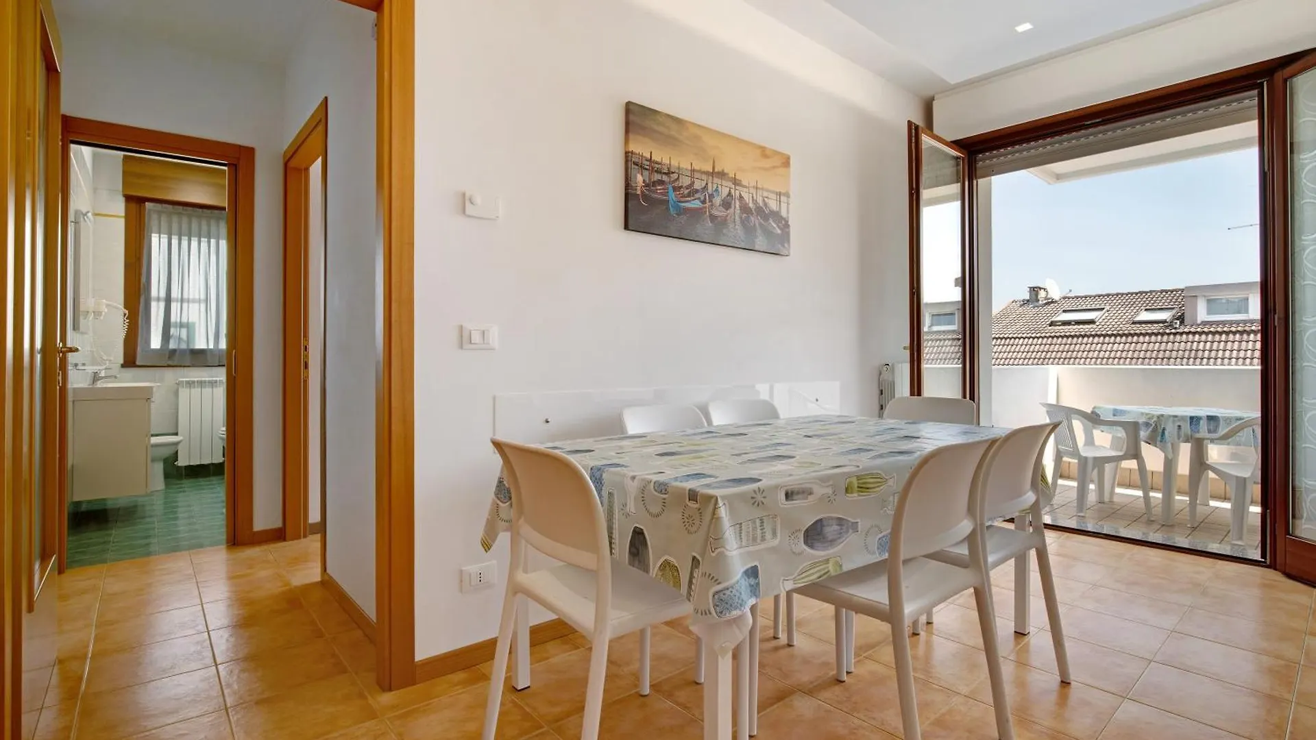 Residence Papaya A202 Lido di Jesolo