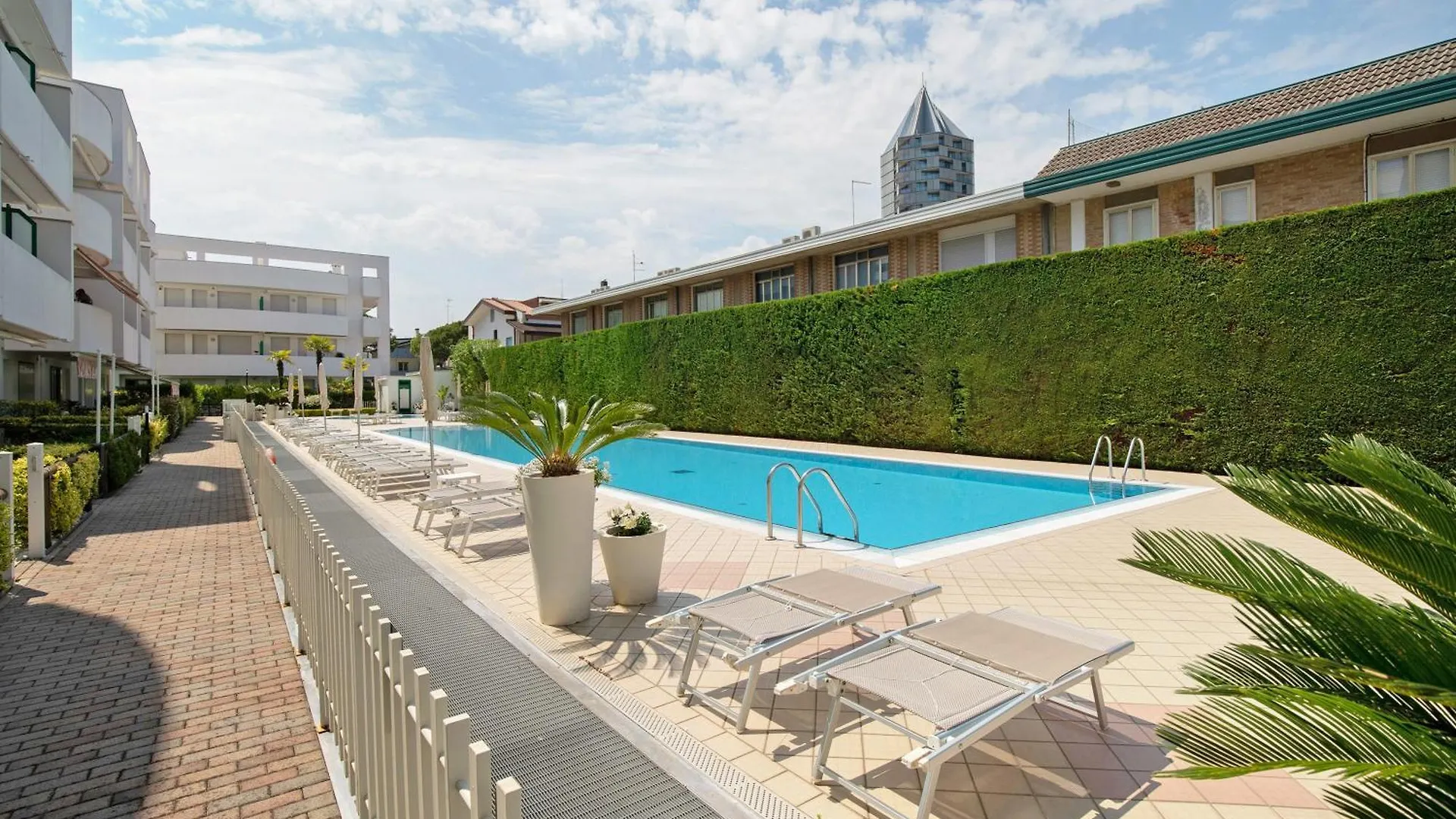 Apartament Residence Papaya A202 Lido di Jesolo