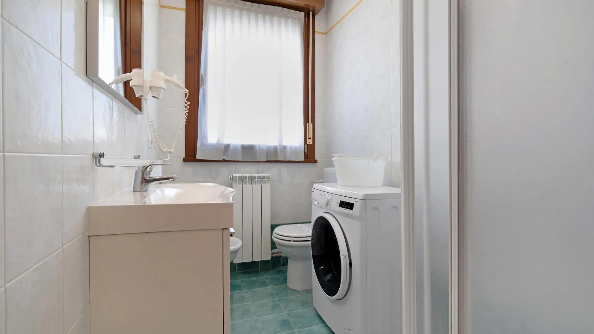 Residence Papaya A202 Lido di Jesolo Włochy